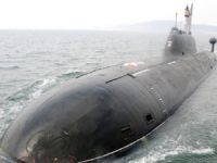 Ara San Juan'ı kurtarma görevi sonlandırıldı