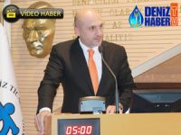 'Sektörümüzün ihracat rakamı 2 milyar 640 milyon dolar'