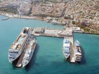 SPK, Global Liman'ın halka arzı için yeni bir düzenlemeye imza attı