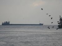 Marmara'da deniz ulaşımı normale döndü