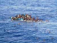 Fas'ta yıl içinde 55 bin göçmen yakalandı