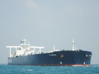 Euronav M/T FLANDRE isimli tankerini sattı