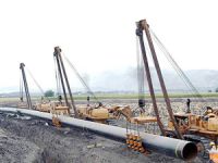 Doğu Akdeniz doğalgazı için mutabakat zaptı imzalandı