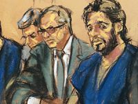 'Hakan Atilla'ya hiçbir zaman rüşvet vermedim'