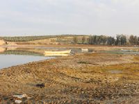 Gölmarmara Gölü'nün kaynağı kuruma tehlikesi altında