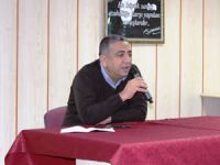 Hopa Nuri Vatan Anadolu Lisesi Kariyer Günleri devam ediyor