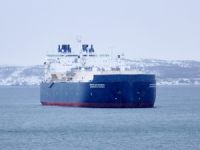 Novatek, Yamal LNG'de ilk kargo yüklemesini yarın yapacak