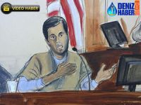 Reza Zarrab: İş birliği yaptığım için beni öldürmek istediler