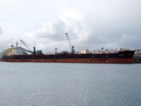 EGPN ‘M/V BOSTON’ isimli dökme yük gemisini kiraladı