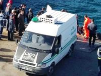 Çanakkale'de kayıp balıkçının naaşı bulundu