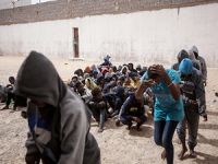 AB liderleri mültecilere işkence konusunda suçlandı