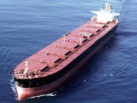 H-Line, LNG yakıtlı dökme yük gemisi inşa ediyor