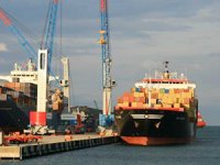 Nemport Limanı’nda sendikalı işçiler işten çıkarılıyor