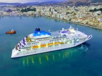 Celestyal Cruises 'En İyi Hizmet Ödülü'ne layık görüldü