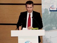 Yerli ve Milli Gemi Trafik Sistemi'nin imza töreni yapıldı