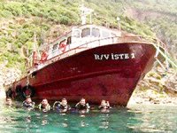 RV İSTE-1, İskenderun Körfezi'nde araştırma yapacak