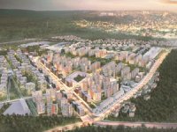 Antalya'ya 11 büyük proje inşa ediliyor