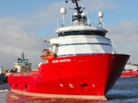 DOF, ‘Skandi Marstein’ isimli offshore destek gemisini sattı