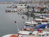 Lodos Marmara'da etkisini kaybetti, ulaşım normale döndü