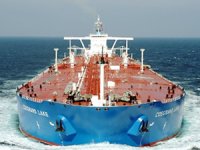 COSCO, Guangzhou Tersanesi'ne yedi adet tanker siparişi verdi