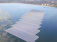 BP güneş enerjisi yatırımlarına Lightsource ile geri döndü