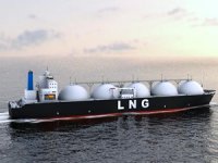 Türkiye LNG'de kapasitesini hızla artıracak