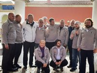 İzmir Sonbahar Trofesi, IC Çeşme Marina’da sona erdi