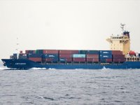 MPC iki adet konteyner gemisi satın alıyor