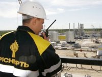 Rosneft ve BP Sibirya'da petrol üretecek