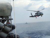 TSK'nın Akdeniz'deki deniz eğitimleri tamamlandı