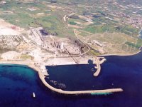 Vasiliko Limanı 2018'de ihaleye çıkıyor