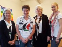 Ship to Gaza Derneği, Gazze'ye yardım için gemi satın aldı