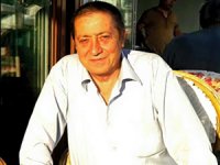 Necati Patruna Hakk'ın rahmetine kavuştu