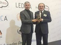 Tatvan'da “Sahil Düzenleme Projesi” ödüle layık görüldü