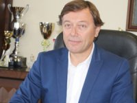 Emrullah Tayfun Çavdar: Lara sahilleri kruvaziyer limanı yapımına uygun değil