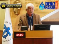 Abbas Kolçalar: Bizim sektörün mevzuata ihtiyacı var