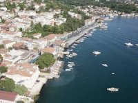 'Beykoz Meydanı ve Sahil Düzenleme Projesi'yle mevcut alan genişliyor