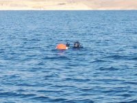 TSK, Keban Barajı’nda arama çalışması başlattı