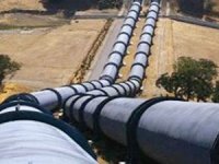 BOTAŞ'a ait boru hattından 5 ton ham petrol çalındı