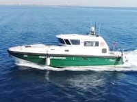 Akdeniz'de kaçakçılara geçit verilmiyor