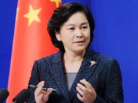 Hua Chunying: İlgili haberler, gerçeklerle uyuşmuyor