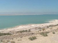 Ürdün ve İsrail 'Ölüdeniz-Kızıldeniz Projesi' için görüşmelere başladı