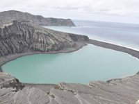 Hunga Tonga adası için 30 yıl ömür biçildi