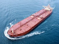 COSCO iki adet  VLCC sınıfı tanker siparişi verdi
