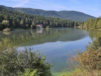 Gölcük Tabiat Parkı ihalesi iptal edildi