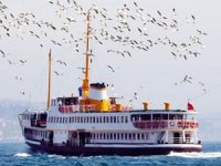 Beşiktaş-Adalar seferleri yaz tarifesiyle yeniden başlayacak