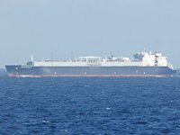 GasLog, Samsung Heavy'ye LNG tankeri siparişi verdi