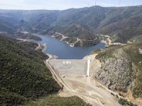 DSİ, İzmir'e 2017'de 382 milyon lira yatırım yaptı