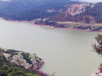 Çanakkale'de baraj ve göletlerin doluluk oranı arttı