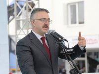 DSİ, 2017 yılında 508 tesisi hizmete aldı